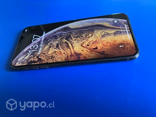 Iphone XS Max 64 gb