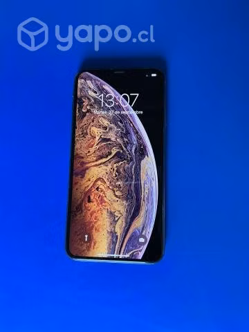 Iphone XS Max 64 gb
