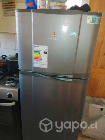 Refrigerador para repuesto