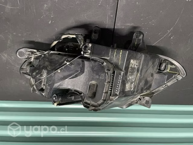 BMW Z4 E85 Foco delantero derecho (copiloto)