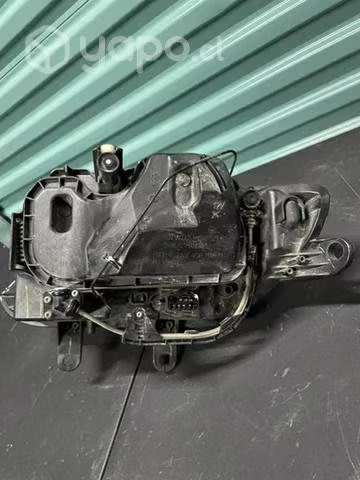 BMW Z4 E85 Foco delantero derecho (copiloto)