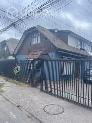 Casa en Concepción