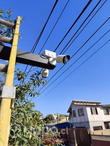 Venta e instalación de camaras seguridad.