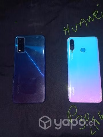 Celulares reacondicionados - Imagen 2