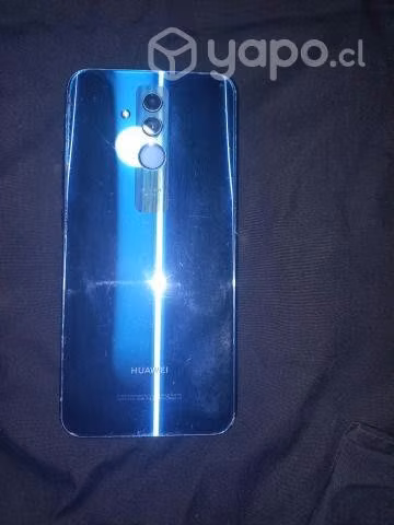 Celulares reacondicionados
