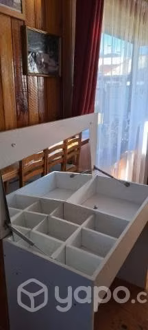 Tocador(peinador)/escritorio