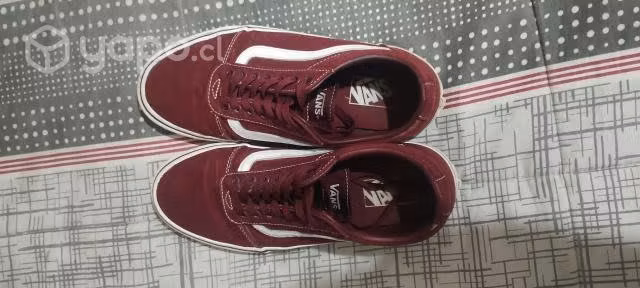 Zapatillas Vans - Imagen 5