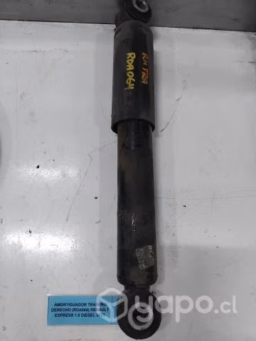 Amortiguador Tras der (RDA064) Renault Express 1.5