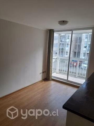 Departamento condominio nueva milano