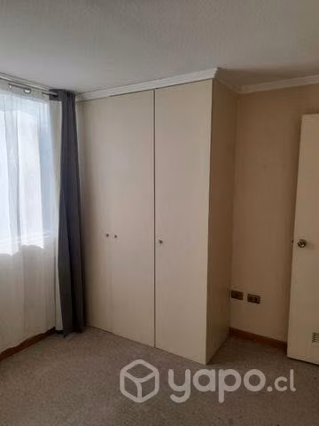 Departamento condominio nueva milano