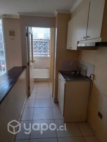 Departamento condominio nueva milano