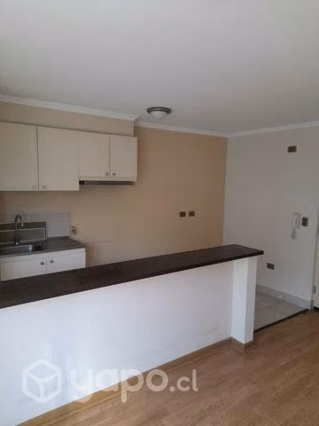 Departamento condominio nueva milano