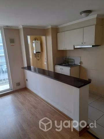 Departamento condominio nueva milano