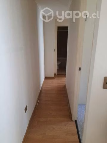 Departamento condominio nueva milano