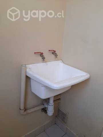 Departamento condominio nueva milano