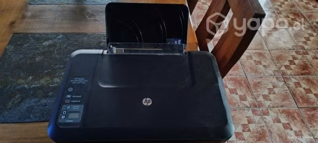 Impresora HP excelente estado - Imagen 3