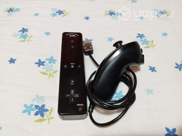 Nintendo Wii retro compatible - Imagen 6