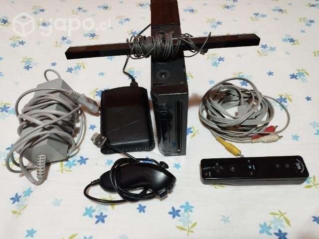 Nintendo Wii retro compatible - Imagen 3