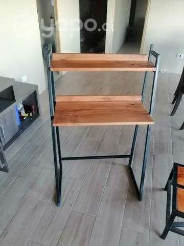 Mesa y escritorio - Imagen 4