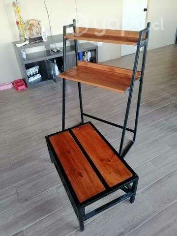 Mesa y escritorio - Imagen 3