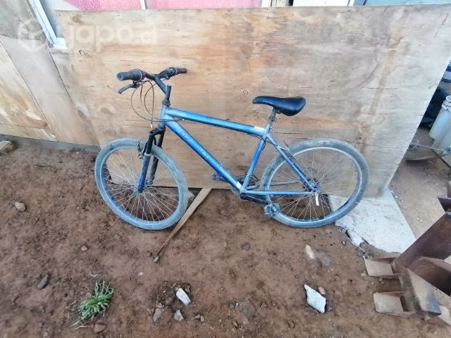 Bicicleta aro 26