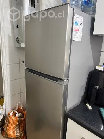 Refrigerador no frost MIDEA