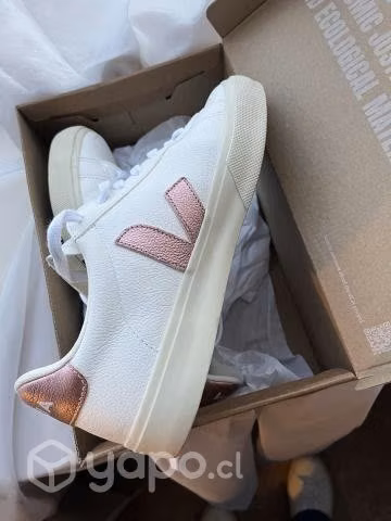 Zapatillas Veja