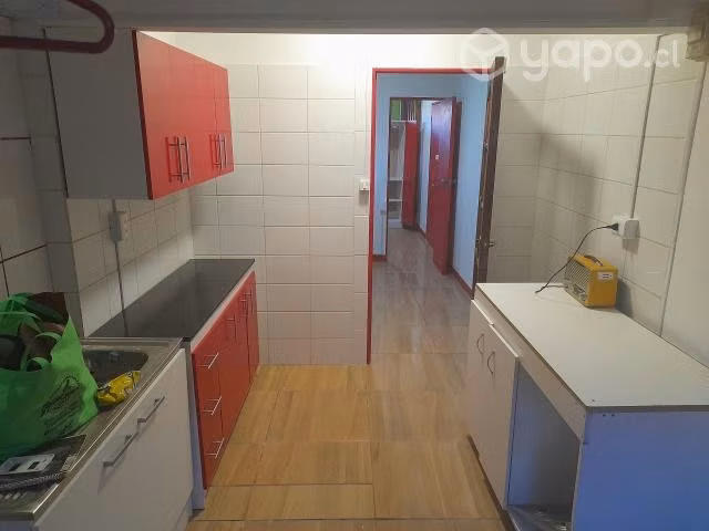 Arriendo departamentos