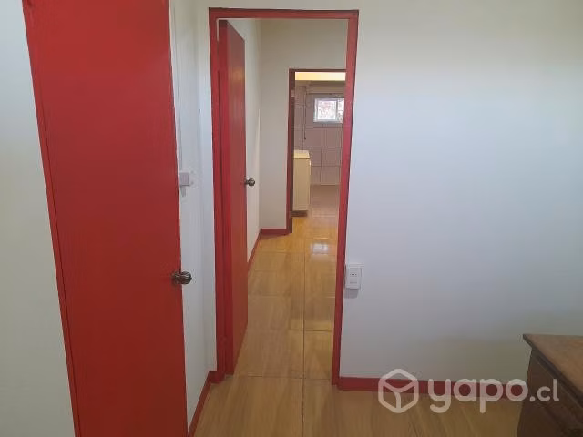 Arriendo departamentos