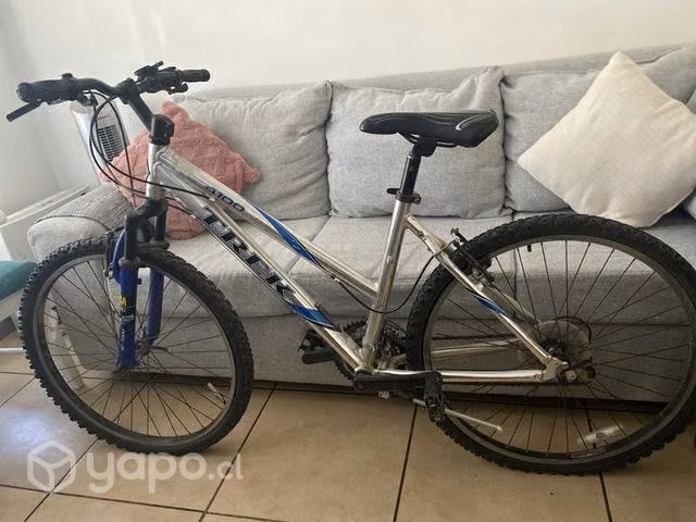 Bicicleta Trek