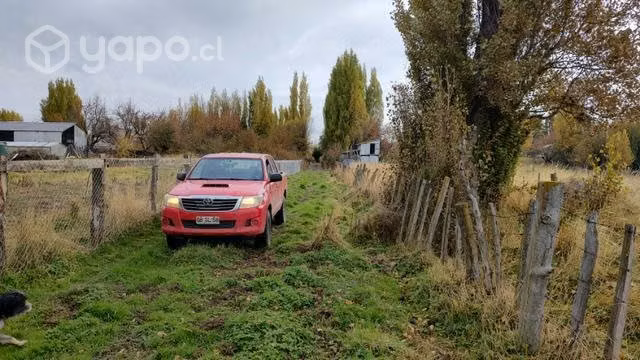 Se vende media hectárea zona urbana - Imagen 3