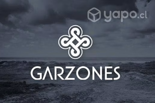 Servicio de garzones