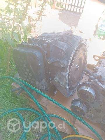 Caja auto.hyundai santa fe 2.0 - Imagen 2