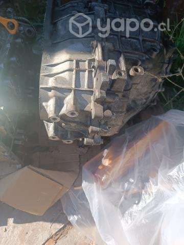 Caja auto.hyundai santa fe 2.0 - Imagen 3