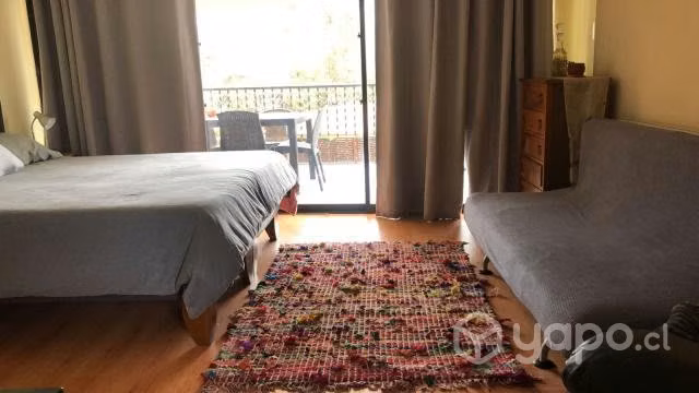 Encantadora casa para 12 con piscina y amplio pati
