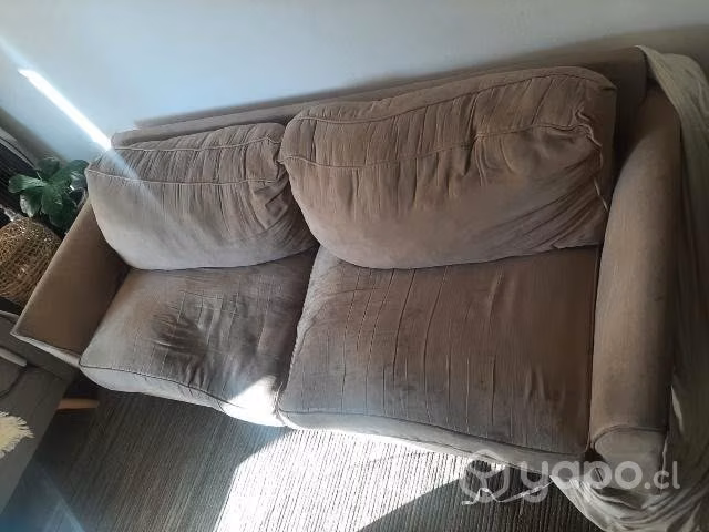 Regalo sillón para retirar