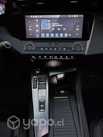 Peugeot 308 2023