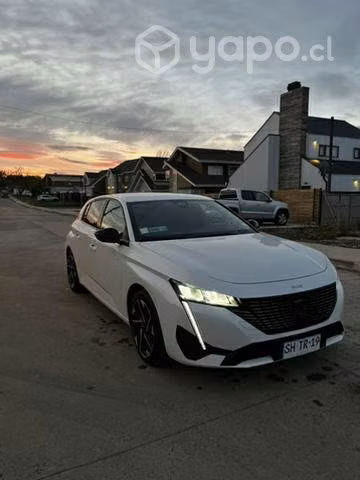 Peugeot 308 2023