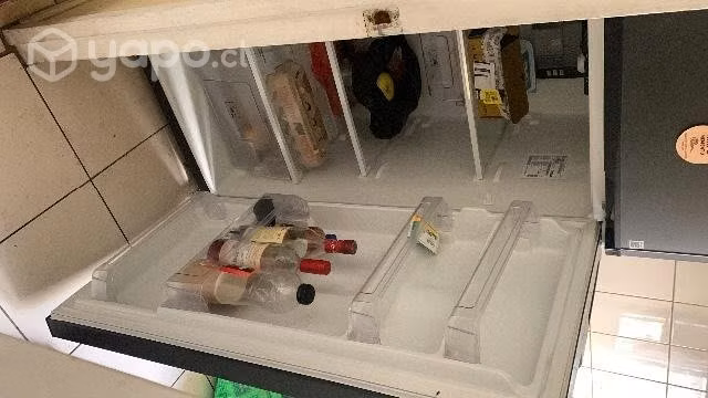 Refrigerador - Imagen 2