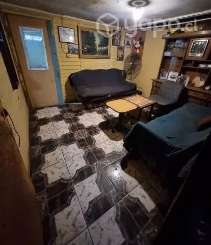 VENDO Casa en La Píntana