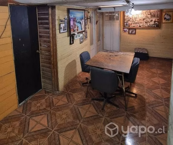VENDO Casa en La Píntana