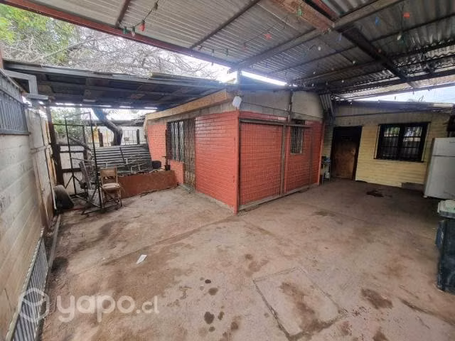 VENDO Casa en La Píntana
