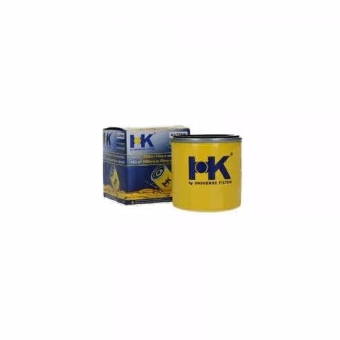 Filtro aceite hk
