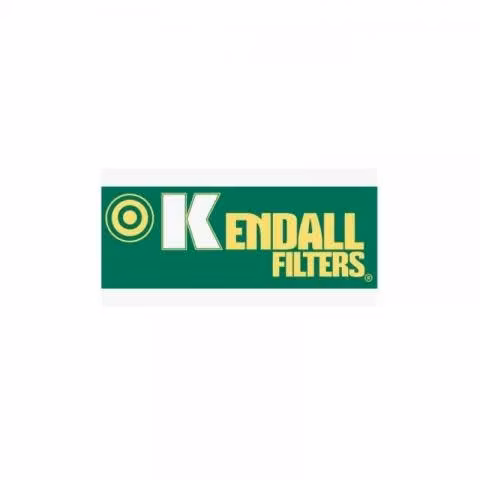 Filtro aire kendall