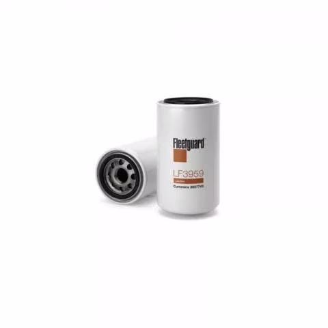 Filtro aceite fleetguard