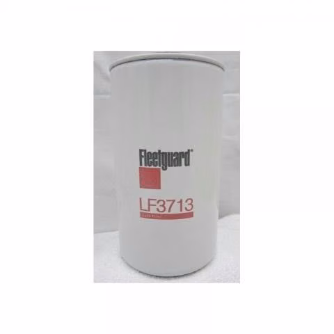 Filtro aceite fleetguard