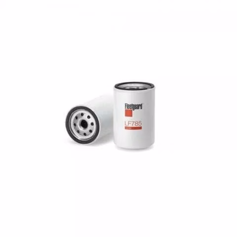 Filtro aceite fleetguard