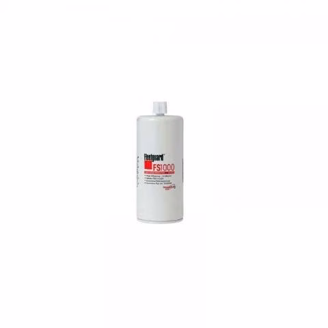 Filtro comb fleetguard