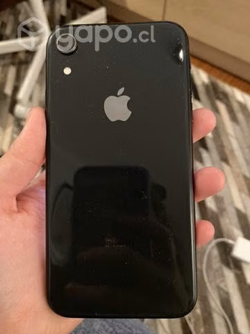 IPhone XR en buen estado - Imagen 2