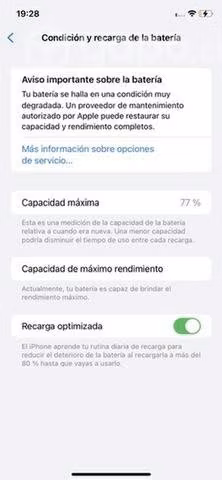 IPhone XR en buen estado - Imagen 4